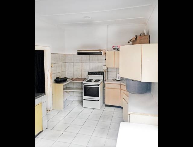 4 BEDROOM HOUSE FOR SALE IN ORANGE GROVE